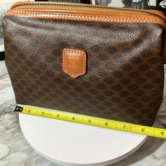 CELINE POUCH/CLUTCH BAG - Picture 13 of 15